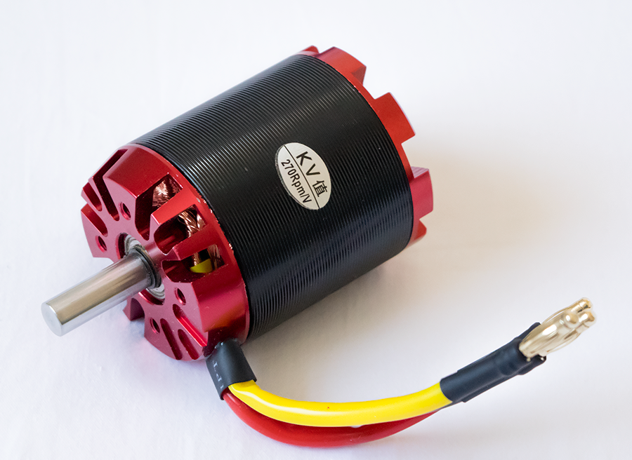 N5065/08-KV270 Brushless motor